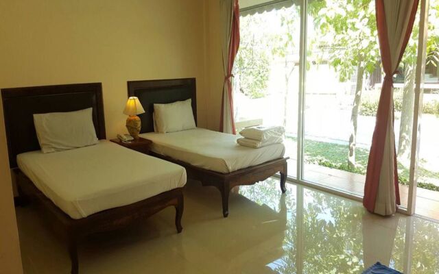 Ton Taan Resort Muang