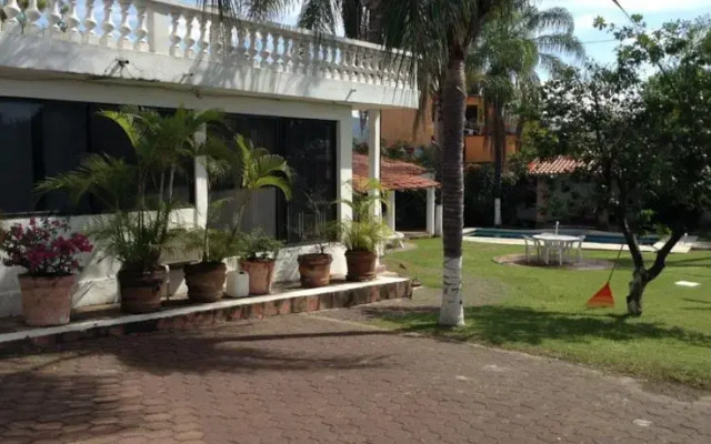Casa Juan