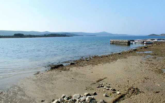 Apartments by the sea Turanj, Biograd - 6445