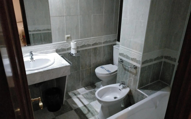 Hotel Nuevo Ara
