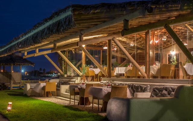 Vila Selvagem Hotel Contemporaneo