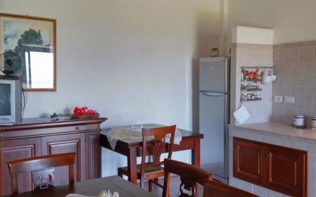Country House Cammaruso Grande