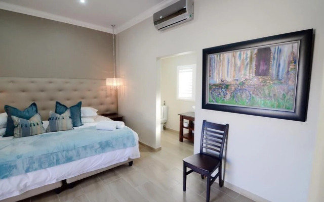 Abella Bed and Breakfast
