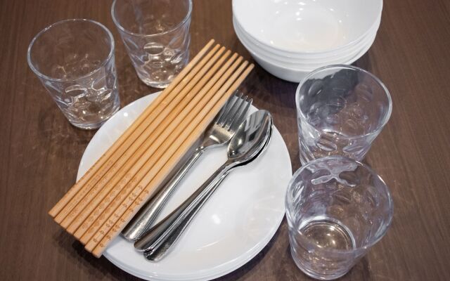 Hotel S-Presso West
