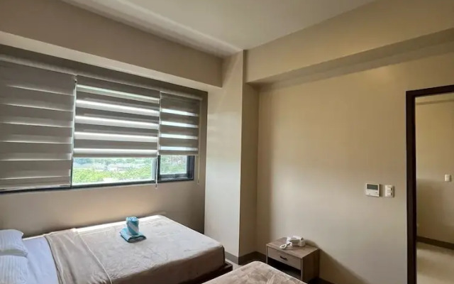Executive 1BR One Manchester Place