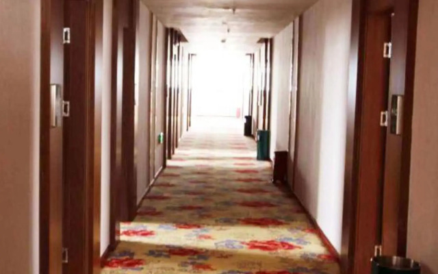 Hongyu Hotel