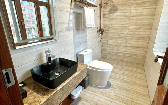Blue Sea Boutique Hotel