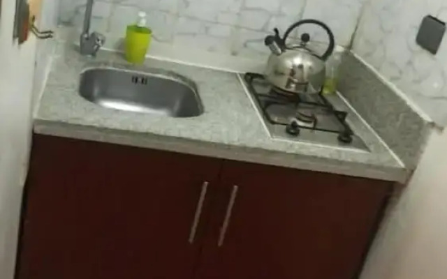 Hostal El Gallego III El Quisco