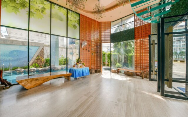 D Day Resotel Pattaya by OYO Rooms