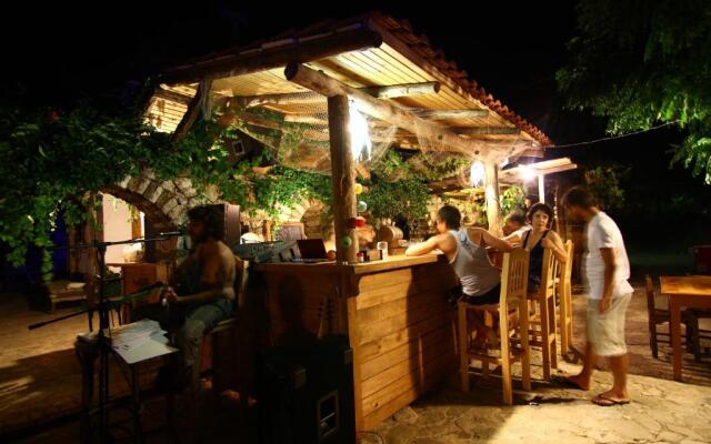 Koyevi Olympos Countryhouse