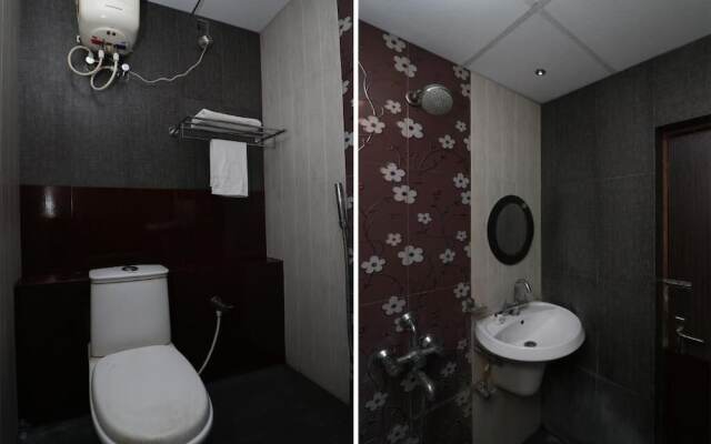 Shree Bhakti Sagar Hotel By OYO Rooms