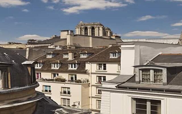 Maison Colbert Member of Meliá Collection