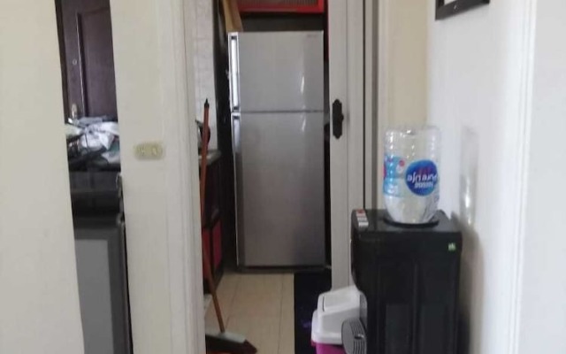 Arabia sea view apartment