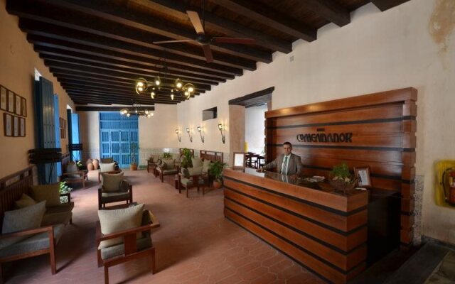 Hotel El Comendador