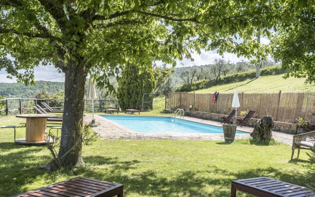 Agriturismo La Sala