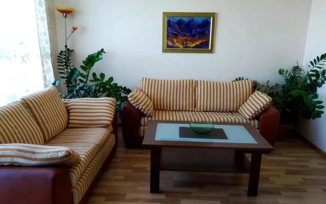 Baltijos 12b Apartamentai