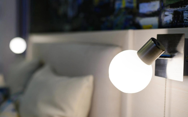 VIP апартаменти Ван Гог на площі Ринок