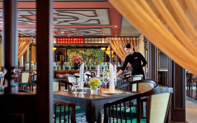 Indochine Premium Halong Bay