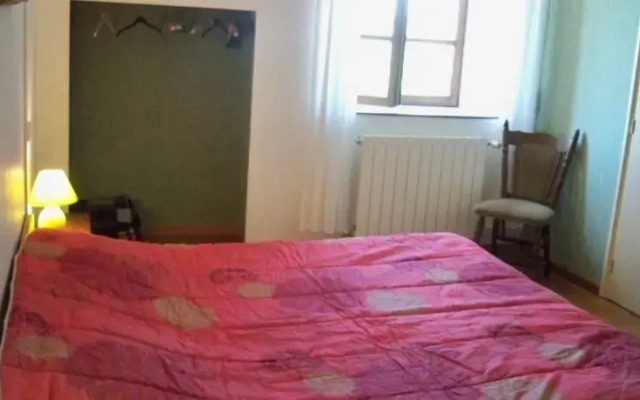 Logis Gascons Gite 1