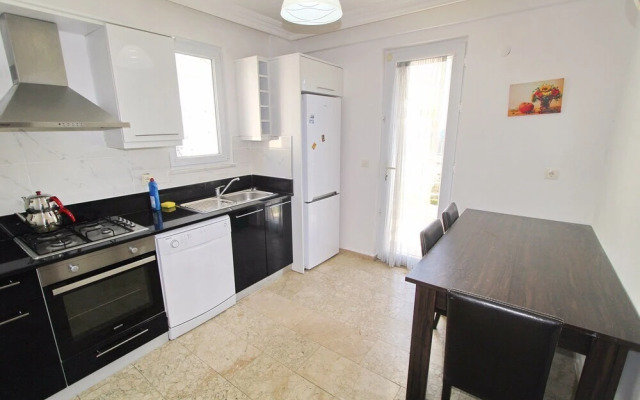 Arnna Villa 4 by Villa Buketi