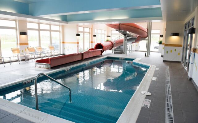 Fairfield Inn & Suites by Marriott Moncton