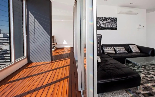 Melbourne Holiday Apartments McCrae Street