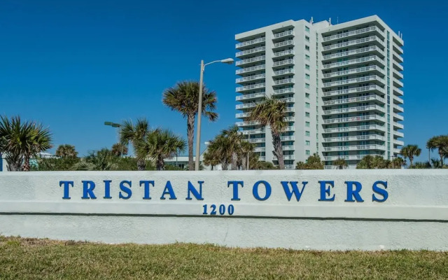 Tristan Towers Unit 2B