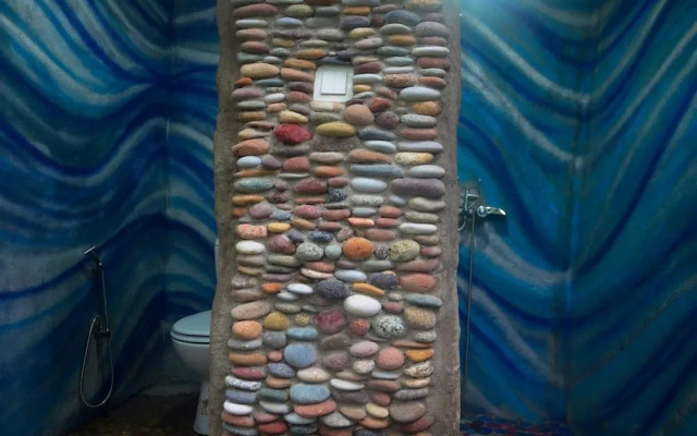 Eco camping La Belle Verte