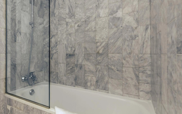 Hotel Ambassador Monaco