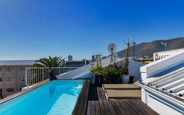 Edgewater House - Bantry Bay