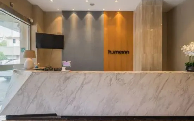 Homeinn Hotel (Shanghai Nanxiang Old Street)
