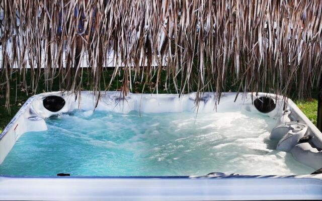 Aqua by American Beech - Adults Only