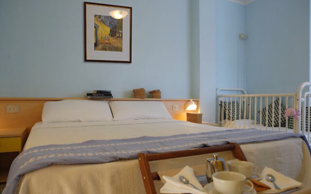 Hotel Lory