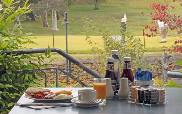 Nesuto Leura Gardens Hotel