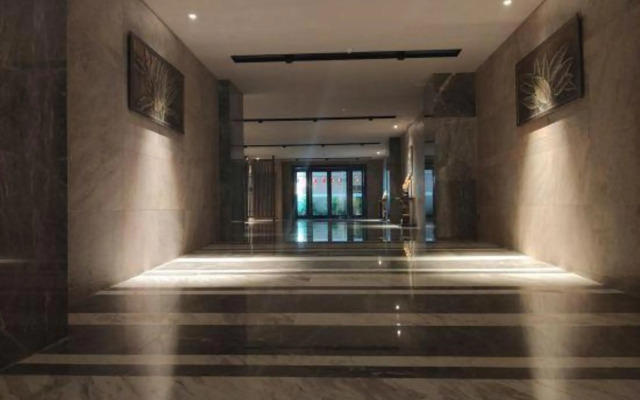 Jitai Hotel