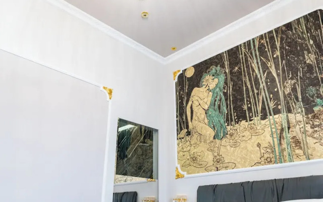 Queen Catlleya Suite