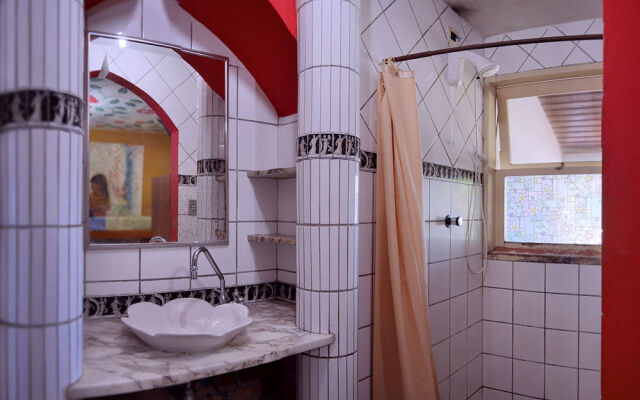 Golfinho Tropical Hostel e Pousada