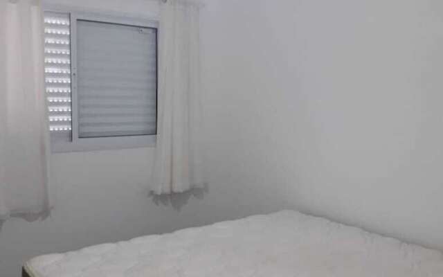 Apartamento - Indaiá I