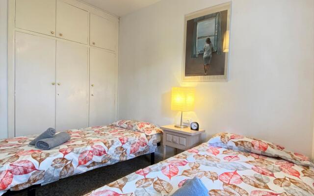 Acapulco Playa 100 Apartments Casasol