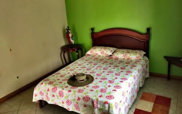 Residencial Caminho das Pedras - Praia da Solidão
