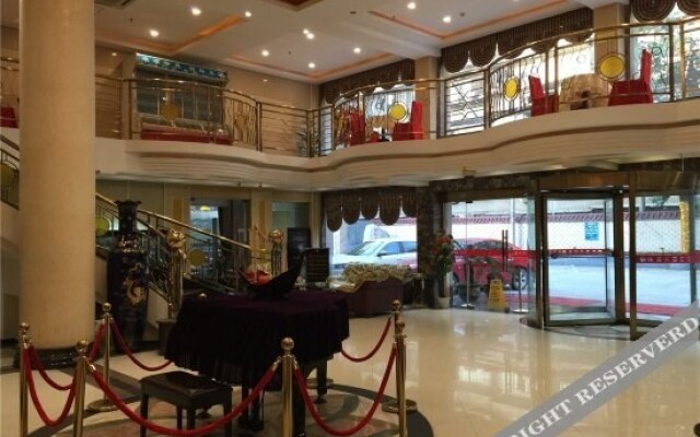 Wuhan Weilong Hotel