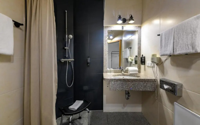 SleepinRoomz Boutique Hotel