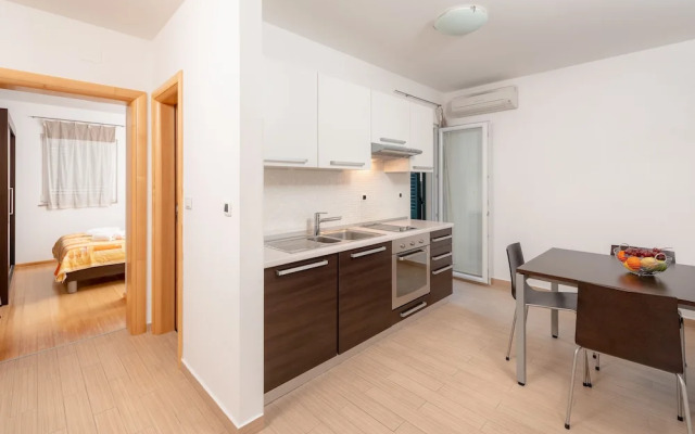 Villa Tucepi Apartments