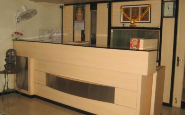 Hotel Sabar
