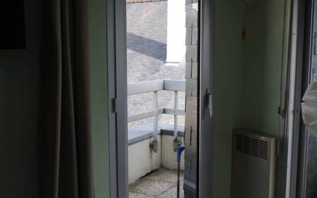 Appartement Le Ker Bleu