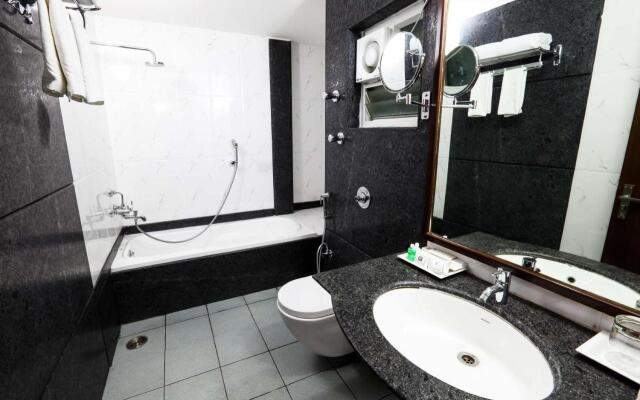 R D Suites Koramangala