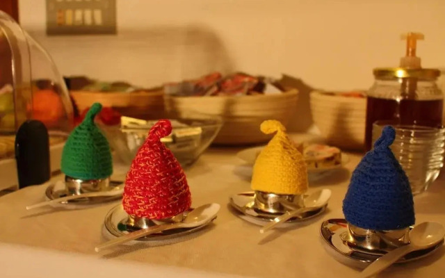 Hotel Garni & Apartments Bründlerhof