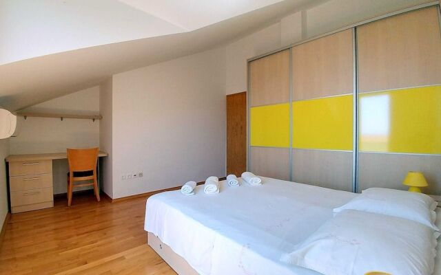 Apartment Dani