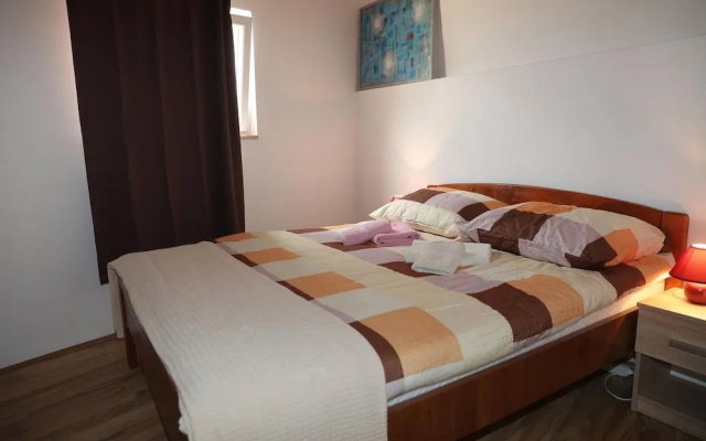 Holiday Homes Marta
