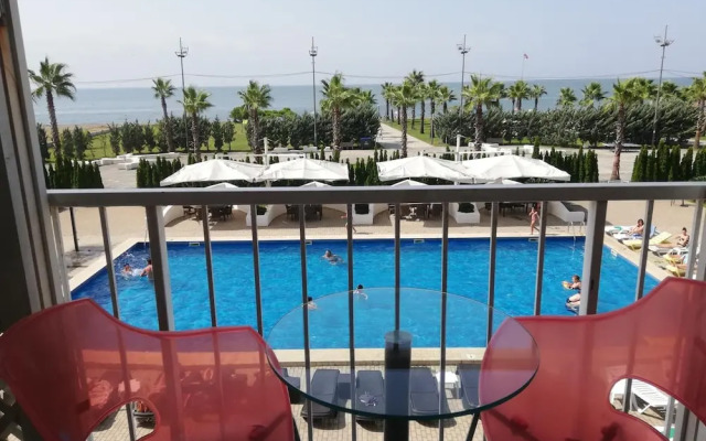 Anaklia Hotel